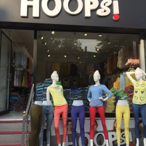 hoops store