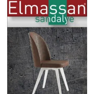 elmas sandalye